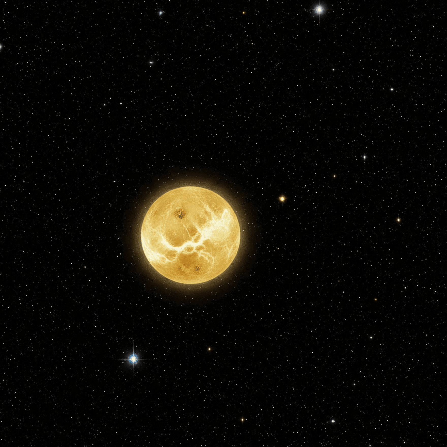 In risonanza con l'energia di Venere