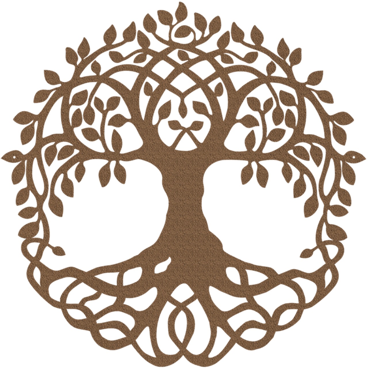 Equilibrio tra Terra e Fuoco